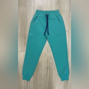 Figs Scrub Pants - NWOT